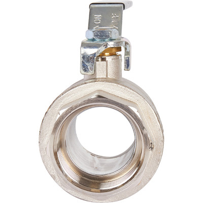 Шаровый кран STOUT SVB-0001-000040