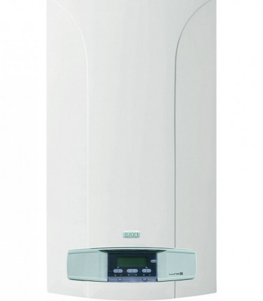 Настенный газовый котел Baxi LUNA 3 240 i