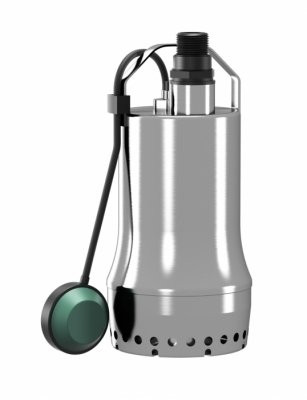 Дренажный насос Wilo TS 32/9-A