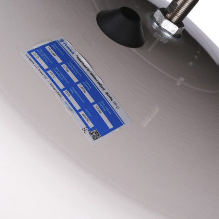 Гидроаккумуляторы FLAMCO Airfix RP-D 200