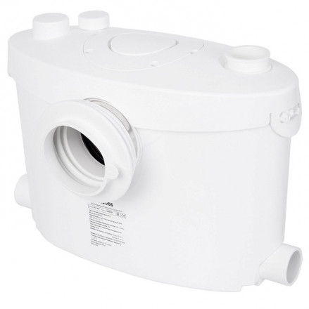 Канализационная установка Hoobs RCS 401