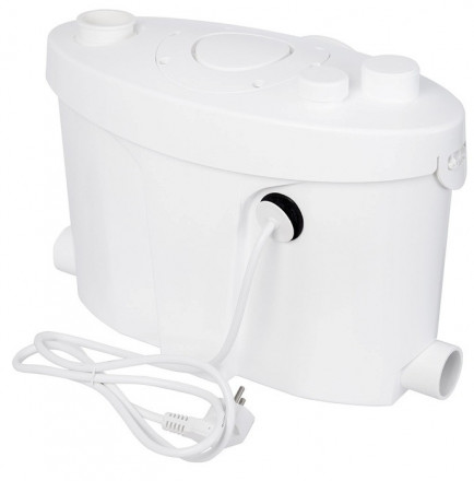 Канализационная установка Hoobs RCS 401