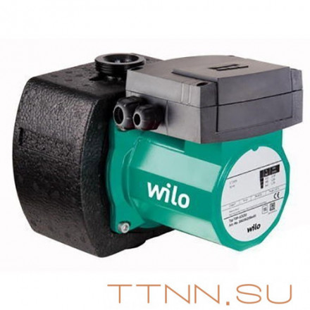 Циркуляционный насос Wilo TOP-S 30/10 EM PN6/10
