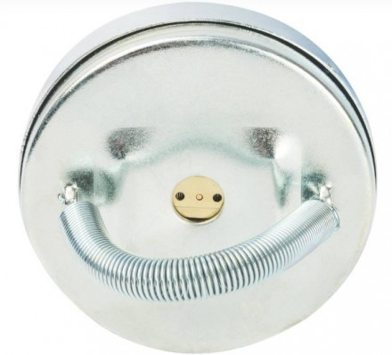 Термометр биметаллический накладной с пружиной Watts FR810 (TAB) 63 мм.