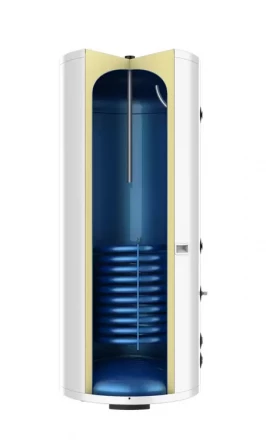 Бойлер косвенного нагрева Termica VEGA 400