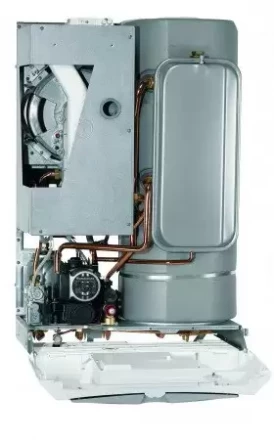 Настенный газовый котел Immergas Victrix ZEUS SUPERIOR 26 2 ERP