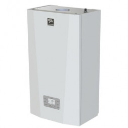 Настенный газовый котел Лемакс PRIME-V24 НО