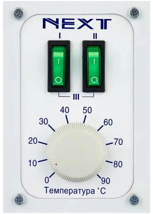 Электрический котел Эван NEXT - 18 (12918)