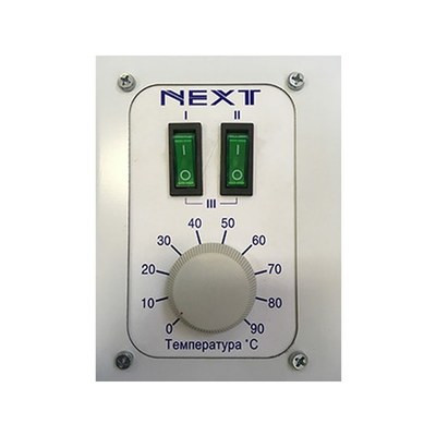 Электрический котел Эван NEXT - 18 (12918)