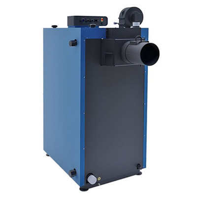 Твердотопливный котел Zota &quot;MAGNA&quot; 100 (MG4931120100)