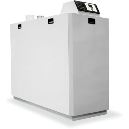 Напольный газовый котел Kentatsu impect-5