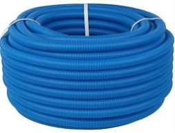 Труба гофрированная Stout 32 SPG-0001-503225