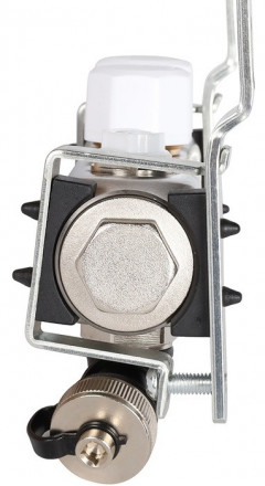 Для отопления Rommer 1&quot;/3/4&quot;x2 с расходомерами (RMS-1201-000002)