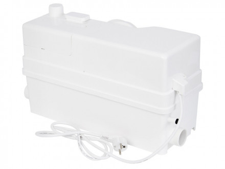 Канализационная установка Hoobs RCS 801