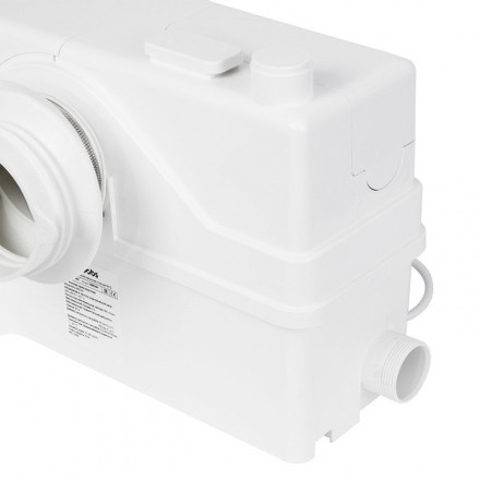 Канализационная установка Hoobs RCS 801