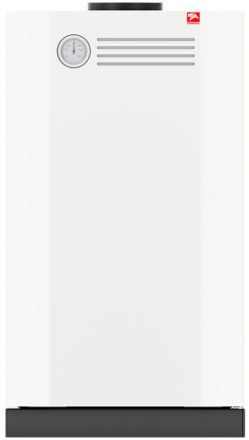 Напольный газовый котел Лемакс Classic-16 (138176)