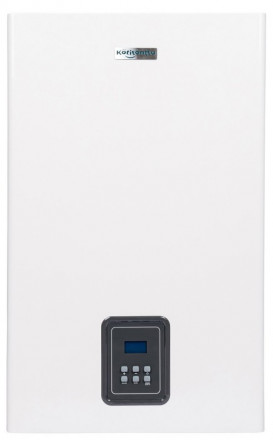 Настенный газовый котел Kotitonttu TOIVO T44 O (без трехходового клапана)