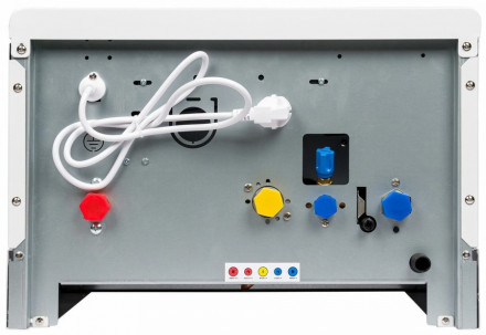 Настенный газовый котел Kotitonttu TOIVO T44 O (без трехходового клапана)