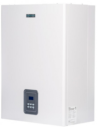 Настенный газовый котел Kotitonttu TOIVO T44 O (без трехходового клапана)