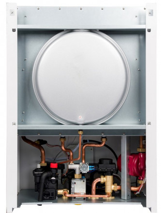 Настенный газовый котел Kotitonttu TOIVO T44 O (без трехходового клапана)