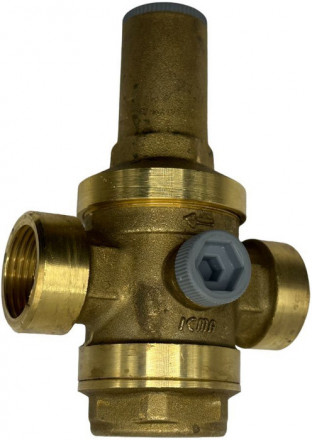 Редуктор ICMA 3/4&quot; (91246AE05)