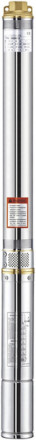 Скважинный насос Smart Install SQW 2-135 1.5кВт 1x230В