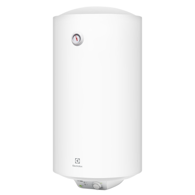 Электрический накопительный водонагреватель Electrolux EWH 100 DRYver