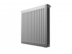 Стальной панельный радиатор Royal Thermo Ventil VC22-500-800 Compact Silver Satin
