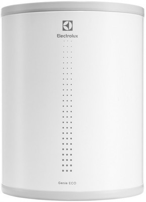 Электрический накопительный водонагреватель Electrolux EWH 10 Genie ECO O