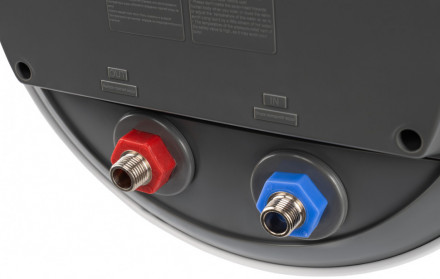 Электрический накопительный водонагреватель Haier ES80V-A1