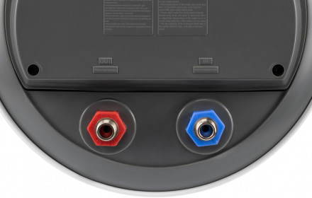 Электрический накопительный водонагреватель Haier ES80V-A1