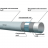 Труба металлопластиковая 20 мм STOUT PEX/al/PEX 20х2,0 (неполная бухта 40-59 метров)