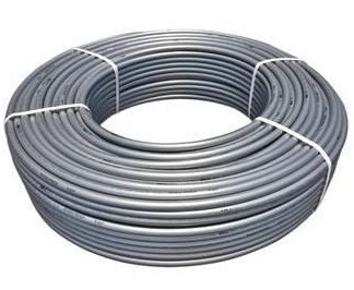 Диаметр трубы 16 мм VALTEC PE-Xa-EVOH, 16(2.2) бухта 200 м