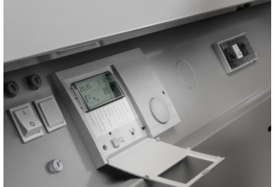 Напольный газовый котел &gt; 300 кВт Immergas ARES TEC 440 R