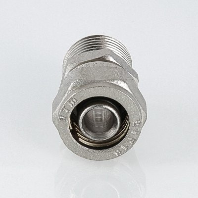 Фитинг обжимной VALTEC VTm.301.N.003207 32x1 1/4&quot;