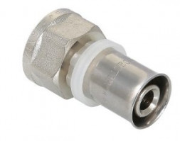 Фитинг пресс VALTEC VTm.202.N.002005 20x3/4&quot;