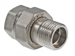 Радиаторное соединение Valteс 1/2 VTr.341.N.0004