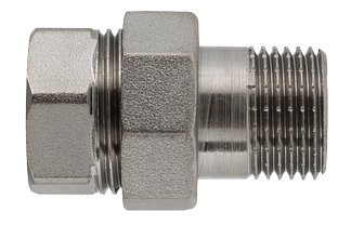 Радиаторное соединение Valteс 1/2 VTr.341.N.0004