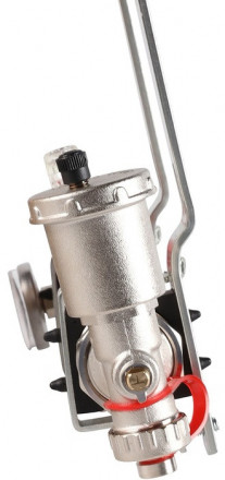 Для отопления Rommer 1&quot;/3/4&quot;x2 с расходомерами (RMS-1210-000002)