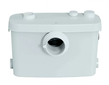 Канализационная установка Rommer BIOLIFT R-4