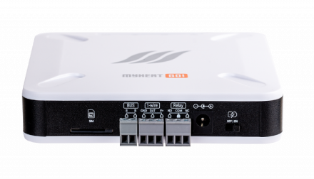 Контроллер MY HEAT GO +