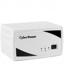Источник бесперебойного питания CyberPower SMP 350 EI
