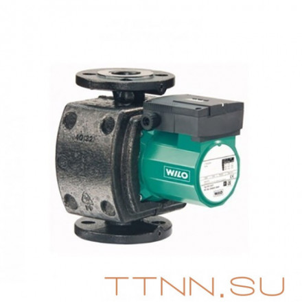 Циркуляционный насос Wilo TOP-S 40/ 4 EM PN6/10