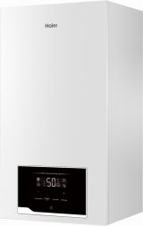 Настенный газовый котел Haier GreenLine 1.35 TiW