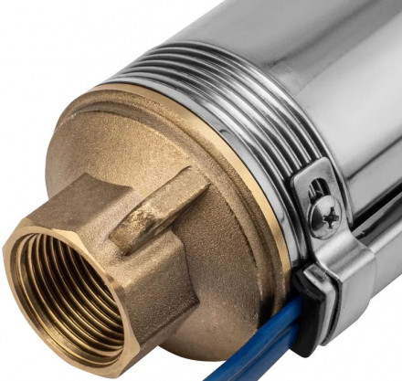 Скважинный насос Smart Install SQW 2-60 0.55кВт 1x230В