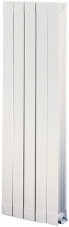 Алюминиевый радиатор Global OSCAR 2000 6 секций