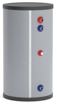 Электрический накопительный водонагреватель RISPA RBE 200