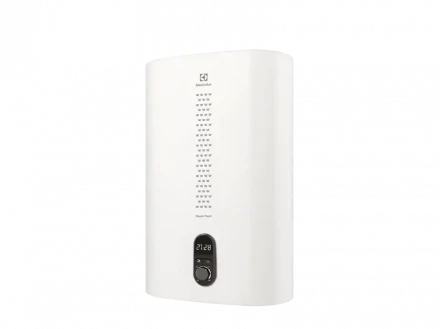 Накопительный водонагреватель Electrolux EWH-100 Royal Flash
