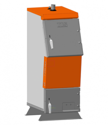 Твердотопливный котел TIS COMFORT PRO 20