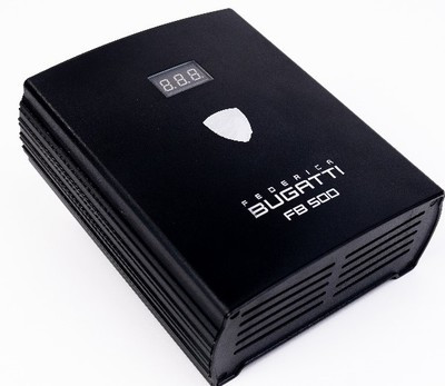 Стабилизатор напряжения Federica Bugatti FB 500